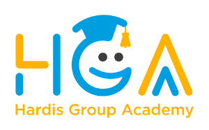 Logo Hardis Group Academy