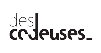 Logo les Descodeuses