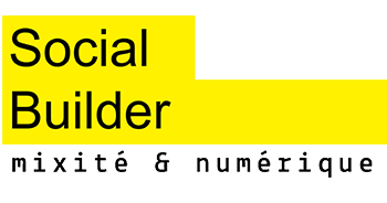 Logo Social Builder
