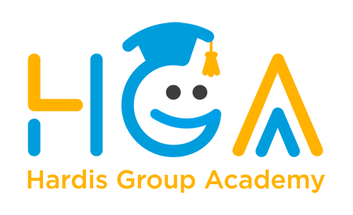 Logo HGA