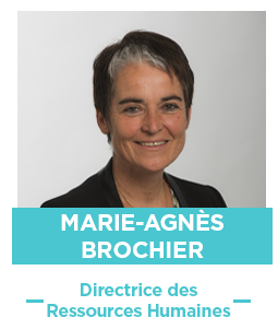 Marie-Agnès Brochier
