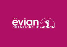 Logo The Evian Championship