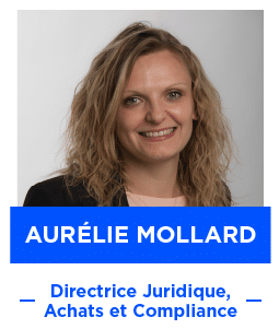 Photo de Aurélie Mollard