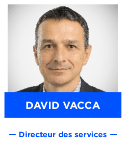 Photo de David Vacca