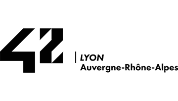 logo école 42