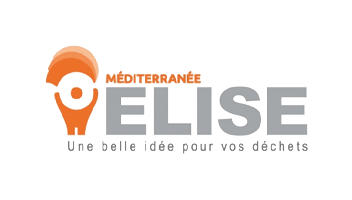 logo méditerranée elise