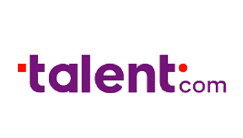Logo talent.com