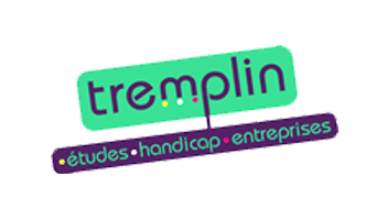 logo tremplin