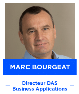 Photo de Marc Borugeat