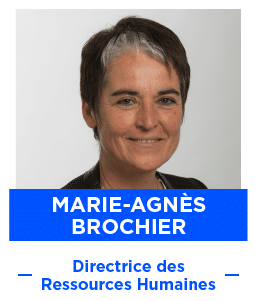 Photo de Marie Agnès Brochier