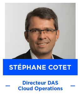 Photo de Stéphane Cotet