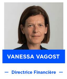 Photo de Vanessa Vagost