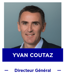 Photo de Yvan Coutaz