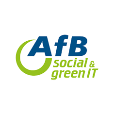 AFB social and greenIT