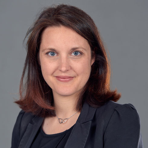 Céline Brobandgaillard