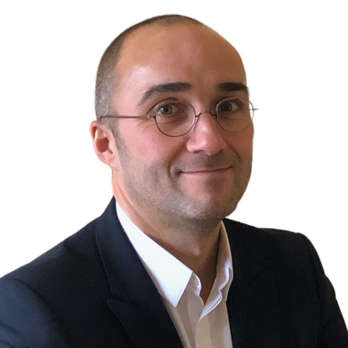 David Perrais