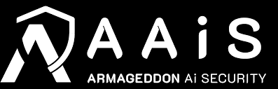 logo Armageddon AI security
