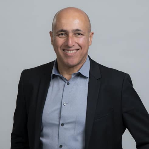 Karim Khecha