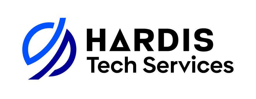 Logo Hardis Tech Services