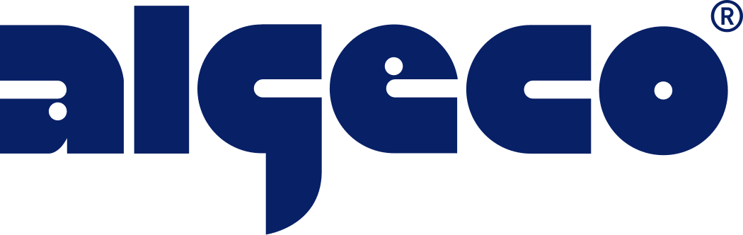 logo algeco