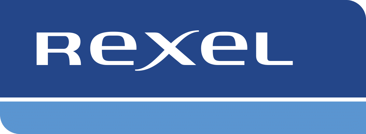 logo rexel