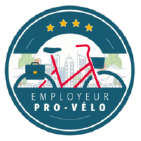 Employeur pro-vélo